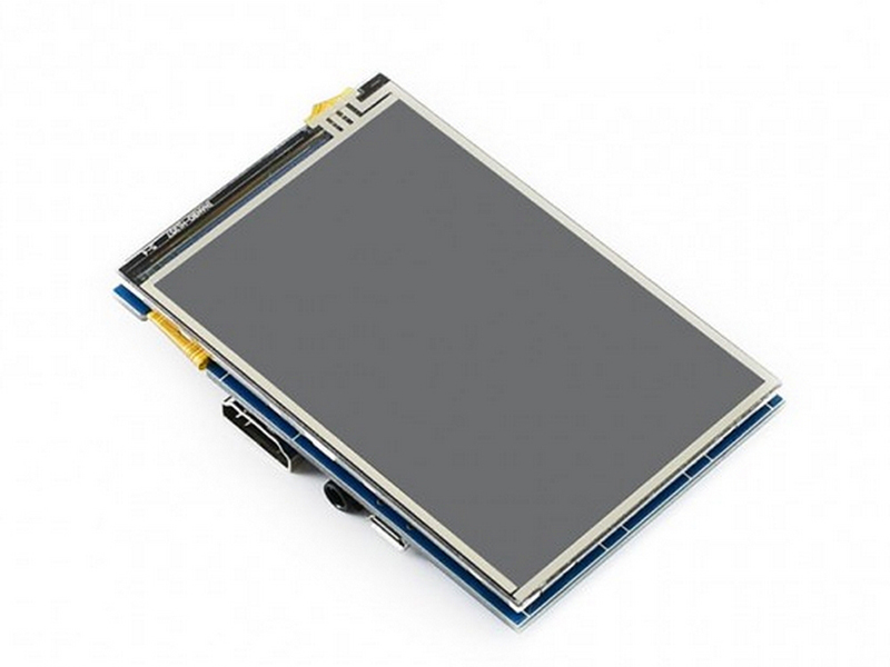 Резистивный сенсорный дисплей без корпуса ACD ACD18-RA415 Waveshare 3.5-inch 480x320, RA415
Резистивный сенсорный дисплей без корпуса ACD ACD18-RA415 Waveshare 3.5-inch 480x320, RA415