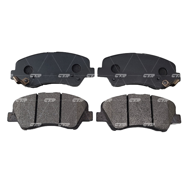 Колодки тормозные дисковые Hyundai Solaris IV/i20 Active/i20 II 10> Kia Rio III/Rio IV 11>
Колодки тормозные дисковые Hyundai Solaris IV/i20 Active/i20 II 10> Kia Rio III/Rio IV 11>