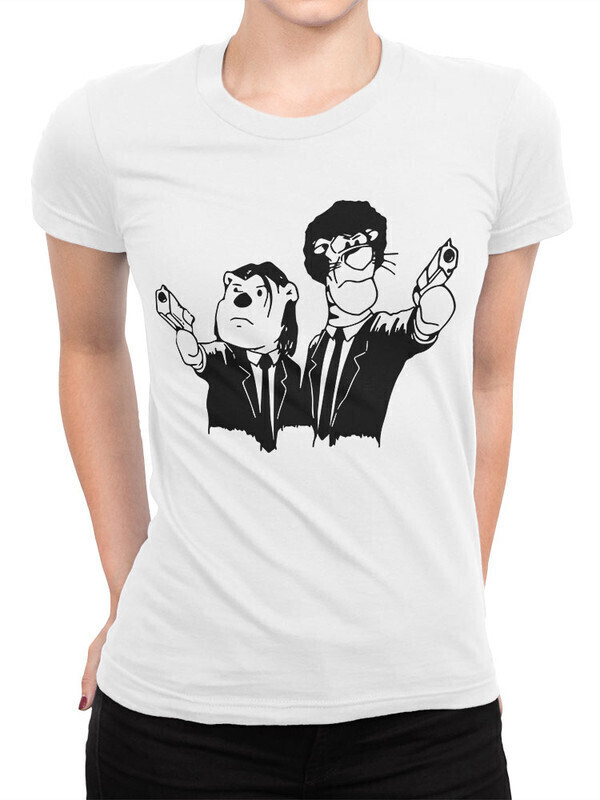 Футболка женская Dream Shirts Винни Пух Женская 50008501 белая 2XL, Винни Пух Женская 50008501
Футболка женская Dream Shirts Винни Пух Женская 50008501 белая 2XL, Винни Пух Женская 50008501