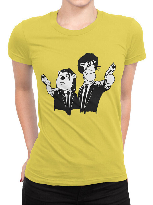 Футболка женская Dream Shirts Винни Пух Женская 50008501 желтая S, Винни Пух Женская 50008501
Футболка женская Dream Shirts Винни Пух Женская 50008501 желтая S, Винни Пух Женская 50008501