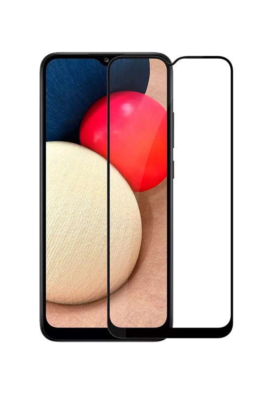 Защитное стекло для Samsung Galaxy A12 / M12 / A02 /A02S c полным покрытием, СТЕКЛОФФ Base, Samsung Galaxy A12 / M12 / A02 / A02S
Защитное стекло для Samsung Galaxy A12 / M12 / A02 /A02S c полным покрытием, СТЕКЛОФФ Base, Samsung Galaxy A12 / M12 / A02 / A02S