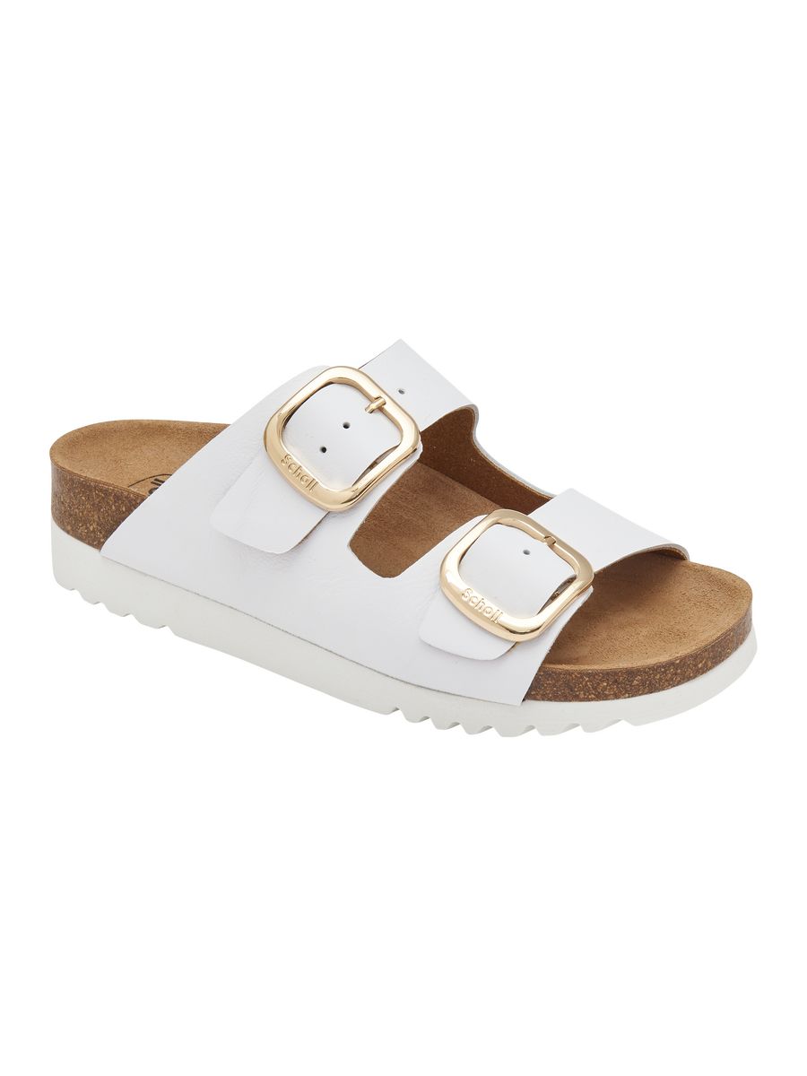 Сабо женские Scholl ILARY 2 STRAPS AD F305821065 белые 37 EU, Белый, ILARY 2 STRAPS AD F305821065
Сабо женские Scholl ILARY 2 STRAPS AD F305821065 белые 37 EU, Белый, ILARY 2 STRAPS AD F305821065