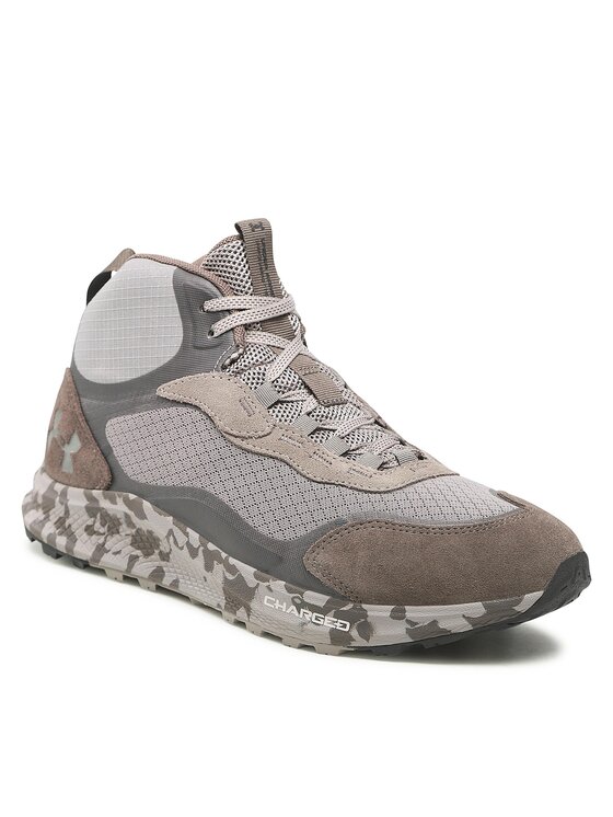 Кроссовки Ua Charged Bandit Trek 2 Prt 3024759-100 Under Armour серый 44,5 EU, Ua Charged Bandit Trek 2 Prt 3024759-100
Кроссовки Ua Charged Bandit Trek 2 Prt 3024759-100 Under Armour серый 44,5 EU, Ua Charged Bandit Trek 2 Prt 3024759-100