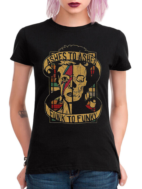 Футболка женская Dream Shirts David Bowie - Дэвид Боуи Женская 50008731 черная XS, David Bowie - Дэвид Боуи Женская 50008731
Футболка женская Dream Shirts David Bowie - Дэвид Боуи Женская 50008731 черная XS, David Bowie - Дэвид Боуи Женская 50008731