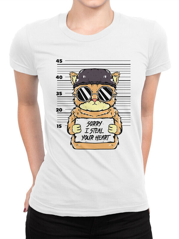 Футболка женская Dream Shirts Sorry I Steal Your Heart Женская 50008741 белая 3XL, Sorry I Steal Your Heart Женская 50008741
Футболка женская Dream Shirts Sorry I Steal Your Heart Женская 50008741 белая 3XL, Sorry I Steal Your Heart Женская 50008741