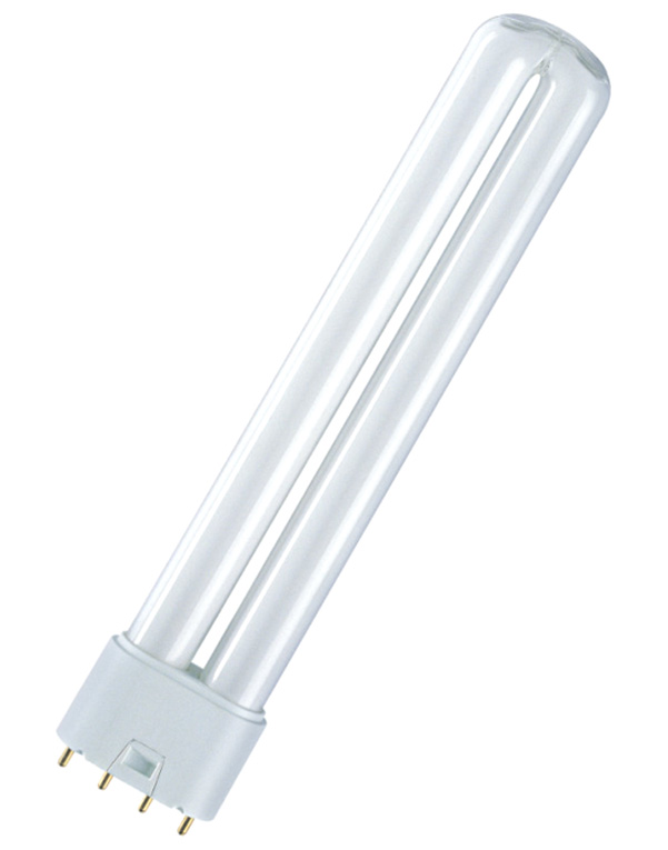 Лампа люминесцентная Osram DULUX L 40W/31-830 2G11 L535 тёплый белый, упак. 1шт, DULUX L 40W/31-830 2G11 L535 тёплый
Лампа люминесцентная Osram DULUX L 40W/31-830 2G11 L535 тёплый белый, упак. 1шт, DULUX L 40W/31-830 2G11 L535 тёплый