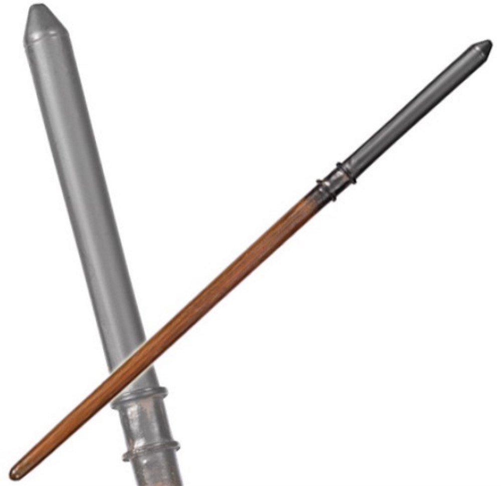 Волшебная палочка Драко Малфоя Draco Malfoy Wand The Noble Collection, Волшебная палочка Драко Малфоя (Draco Malfoy Wand The Noble Collection)
Волшебная палочка Драко Малфоя Draco Malfoy Wand The Noble Collection, Волшебная палочка Драко Малфоя (Draco Malfoy Wand The Noble Collection)