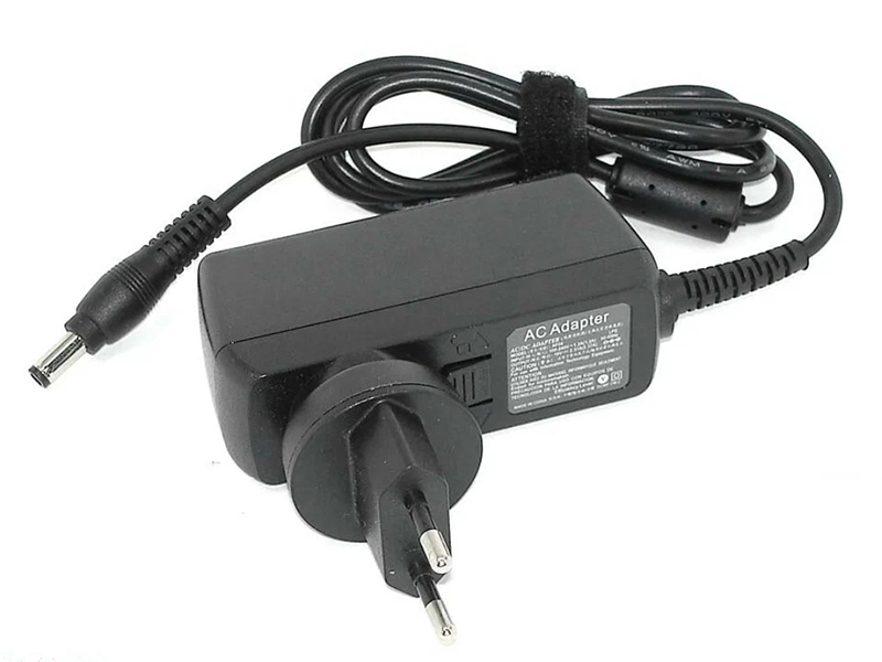 Блок питания Vbparts 19V 2.37A 5.5x2.5mm 45W Travel Charger OEM для ASUS 059116, 059116
Блок питания Vbparts 19V 2.37A 5.5x2.5mm 45W Travel Charger OEM для ASUS 059116, 059116