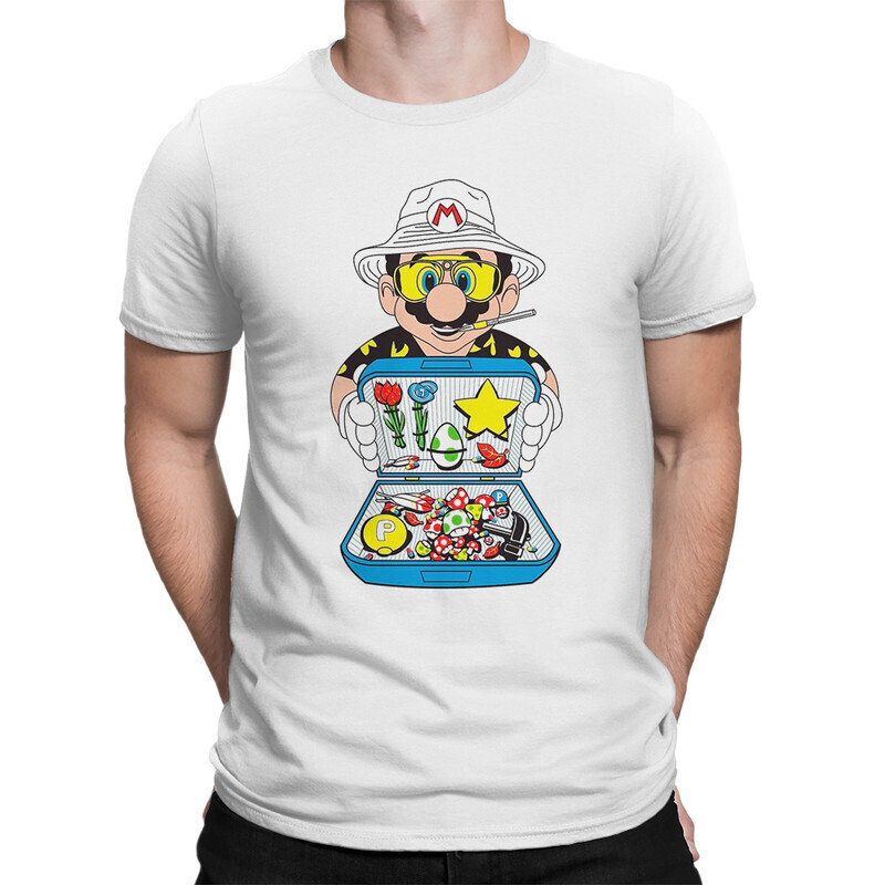 Футболка мужская Dream Shirts Страх и ненависть в Лас-Вегасе 1000481222 белая 2XL, Страх и ненависть в Лас-Вегасе 1000481222
Футболка мужская Dream Shirts Страх и ненависть в Лас-Вегасе 1000481222 белая 2XL, Страх и ненависть в Лас-Вегасе 1000481222