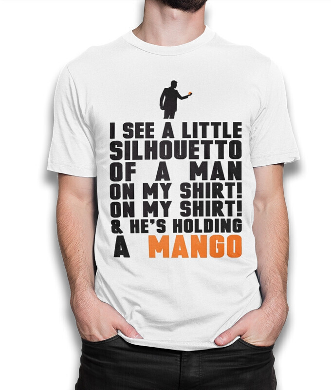 Футболка мужская Dream Shirts Богемская рапсодия - Манго 1000489222 белая L, Богемская рапсодия - Манго 1000489222
Футболка мужская Dream Shirts Богемская рапсодия - Манго 1000489222 белая L, Богемская рапсодия - Манго 1000489222