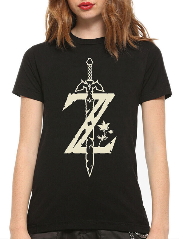 Футболка женская Dream Shirts Легенда Зельды Женская 50008761 черная XS, Легенда Зельды Женская 50008761
Футболка женская Dream Shirts Легенда Зельды Женская 50008761 черная XS, Легенда Зельды Женская 50008761
