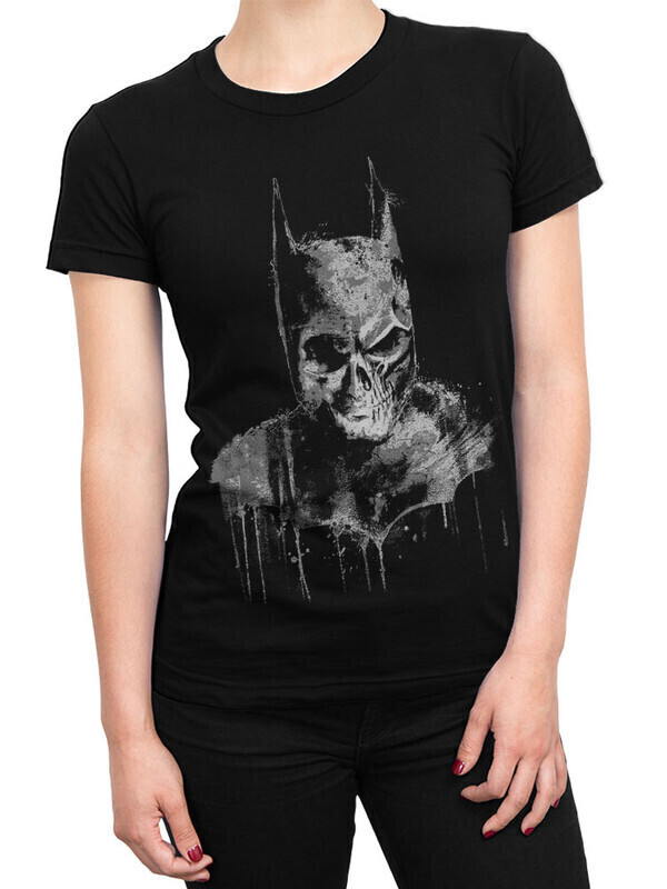 Футболка женская Dream Shirts Темный рыцарь Женская 50008781 черная L, Темный рыцарь Женская 50008781
Футболка женская Dream Shirts Темный рыцарь Женская 50008781 черная L, Темный рыцарь Женская 50008781