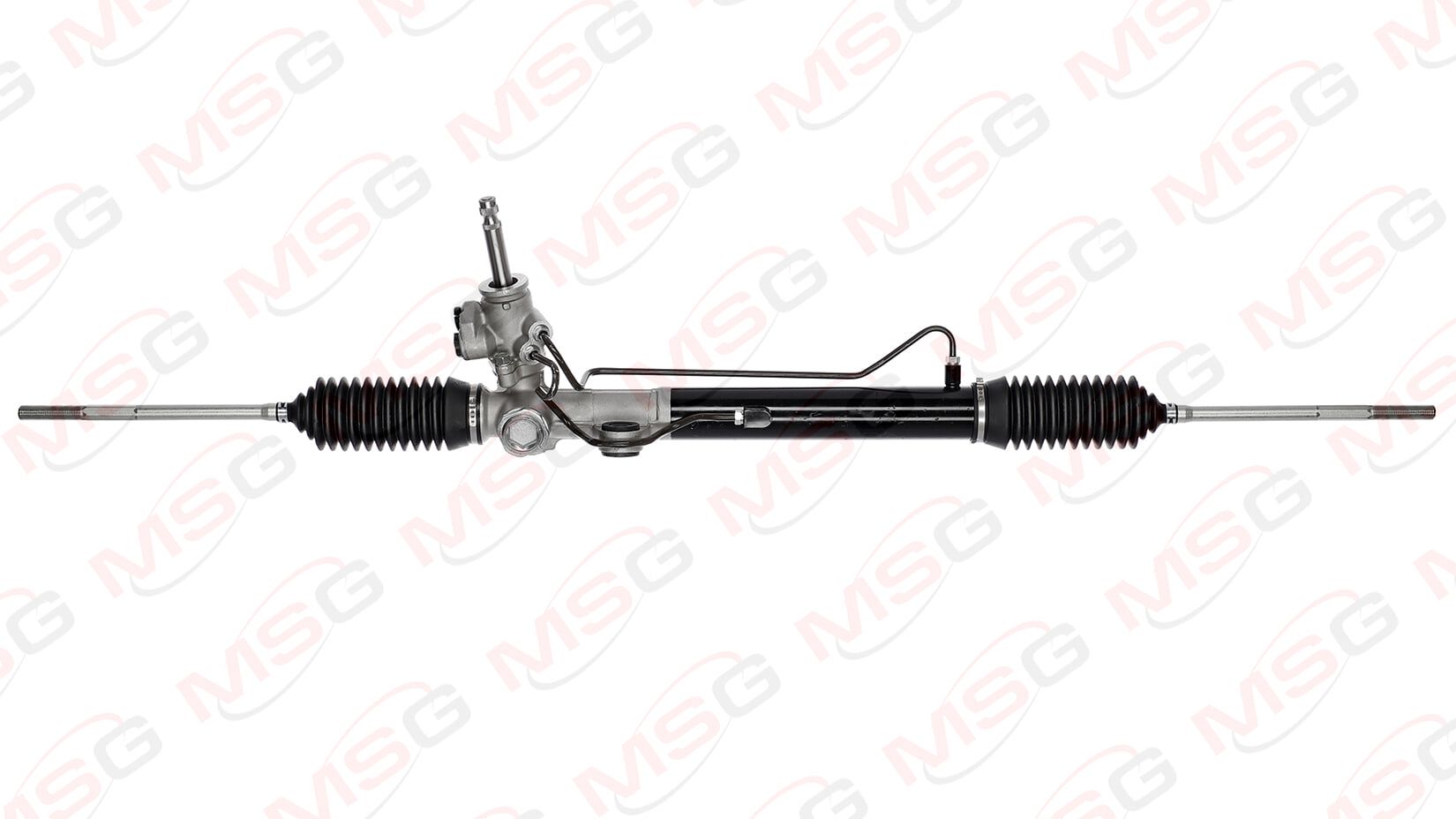Рулевая рейка MSG Mitsubishi Outlander 2003-2006 MT216, 4410A324; 4410A353; MN101681; MR961357; H5754A; MT216; R25651NW; R25652RB; R25651RB; R2565
Рулевая рейка MSG Mitsubishi Outlander 2003-2006 MT216, 4410A324; 4410A353; MN101681; MR961357; H5754A; MT216; R25651NW; R25652RB; R25651RB; R2565
