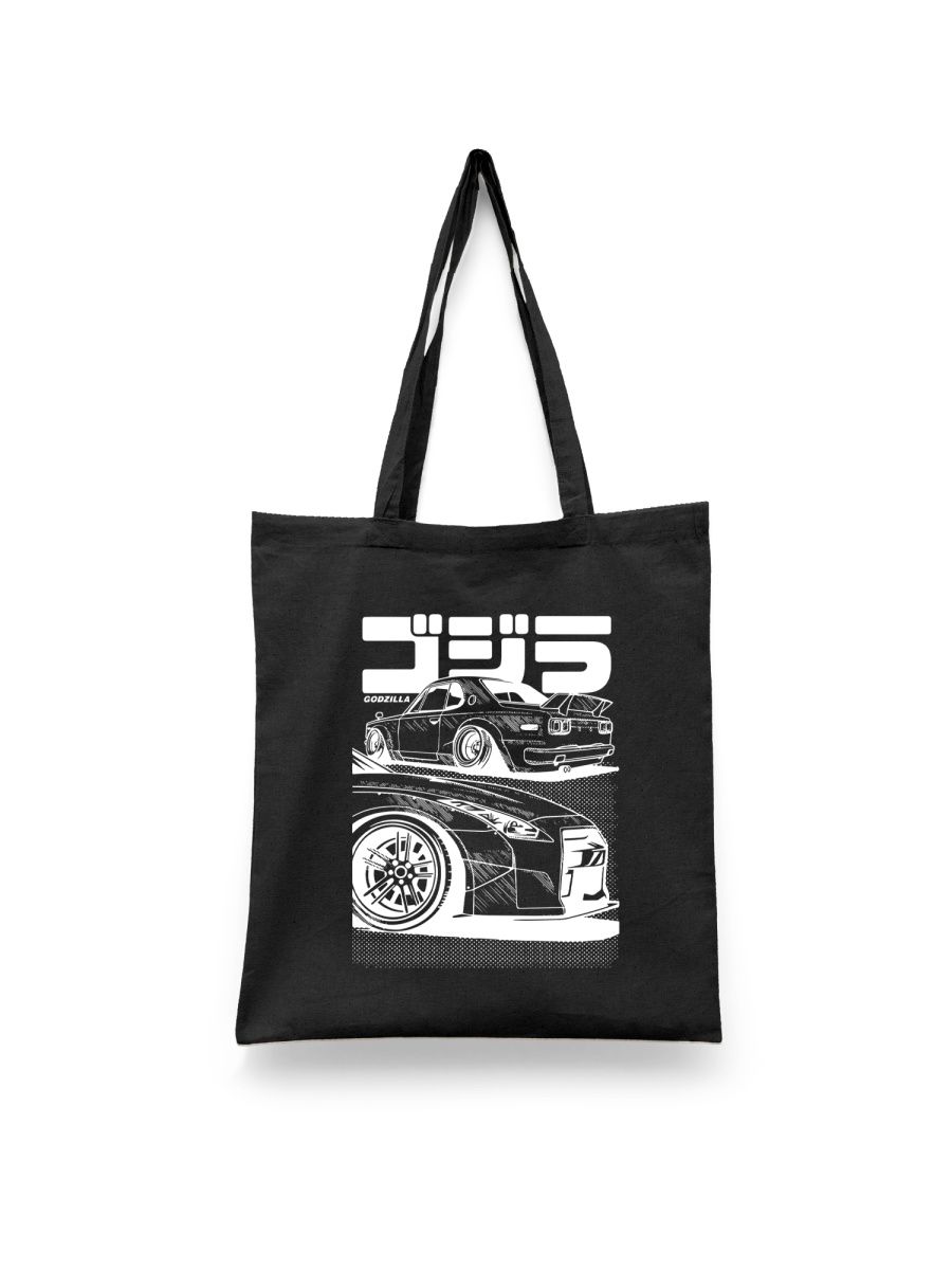 Шоппер унисекс Каждому Своё JDM/Япония/Машины/Skyline AUJDM3, черный, JDM/Япония/Машины/Skyline AUJDM3
Шоппер унисекс Каждому Своё JDM/Япония/Машины/Skyline AUJDM3, черный, JDM/Япония/Машины/Skyline AUJDM3