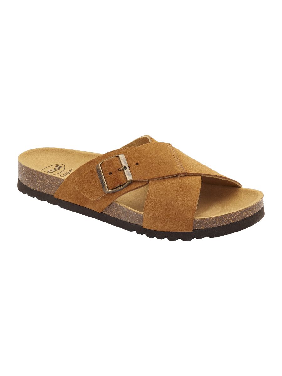 Сланцы мужские Scholl TANGOR 2.0 F305011175 коричневые 46 EU, Коричневый, TANGOR 2.0 F305011175
Сланцы мужские Scholl TANGOR 2.0 F305011175 коричневые 46 EU, Коричневый, TANGOR 2.0 F305011175
