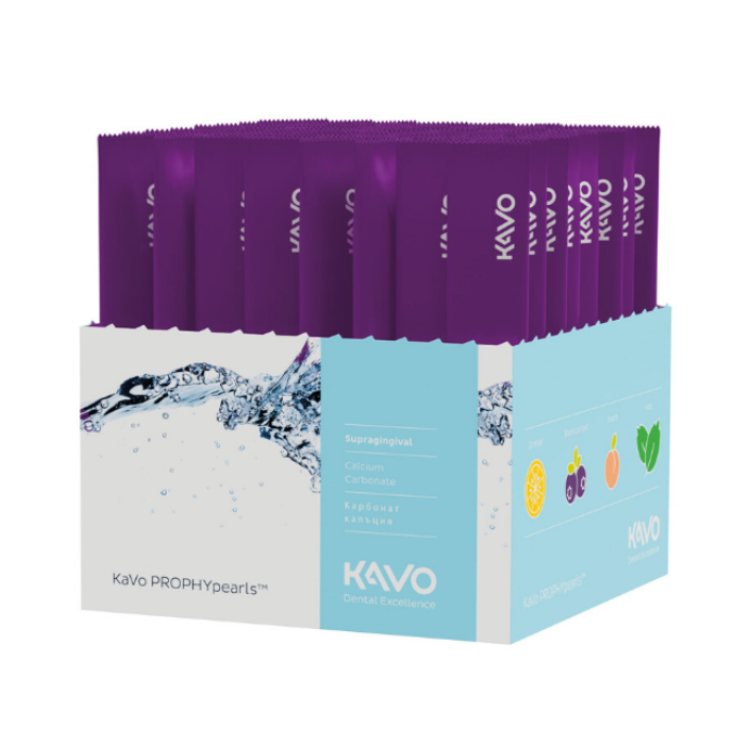 Порошок KaVo PROPHYpearls, 80 пакетов по 15 г. Черная смородина, PROPHYpearls черная смородина
Порошок KaVo PROPHYpearls, 80 пакетов по 15 г. Черная смородина, PROPHYpearls черная смородина