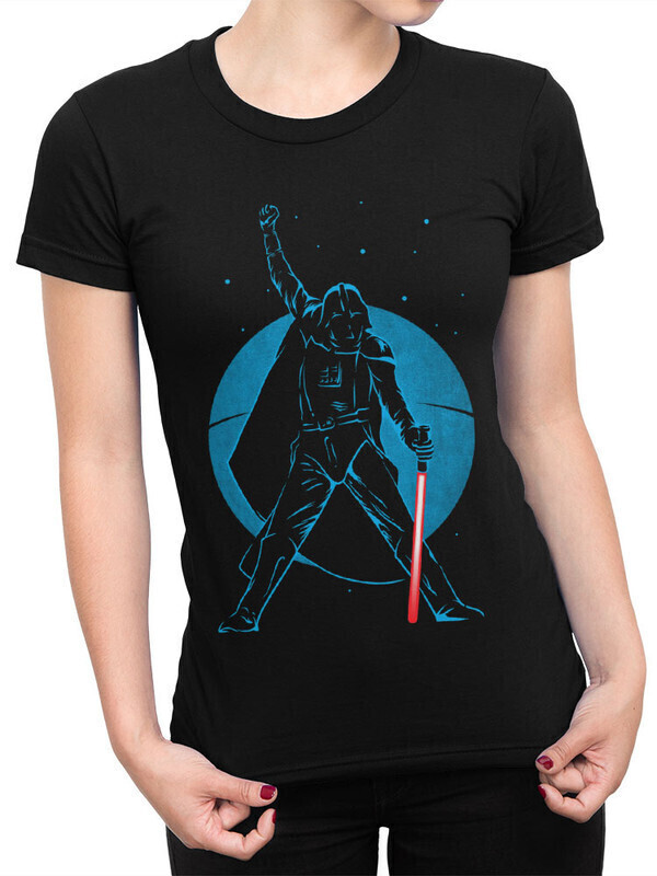 Футболка женская Dream Shirts Темный Лорд - Фредди Меркьюри Женская 50008961 черная L, Темный Лорд - Фредди Меркьюри Женская 50008961
Футболка женская Dream Shirts Темный Лорд - Фредди Меркьюри Женская 50008961 черная L, Темный Лорд - Фредди Меркьюри Женская 50008961