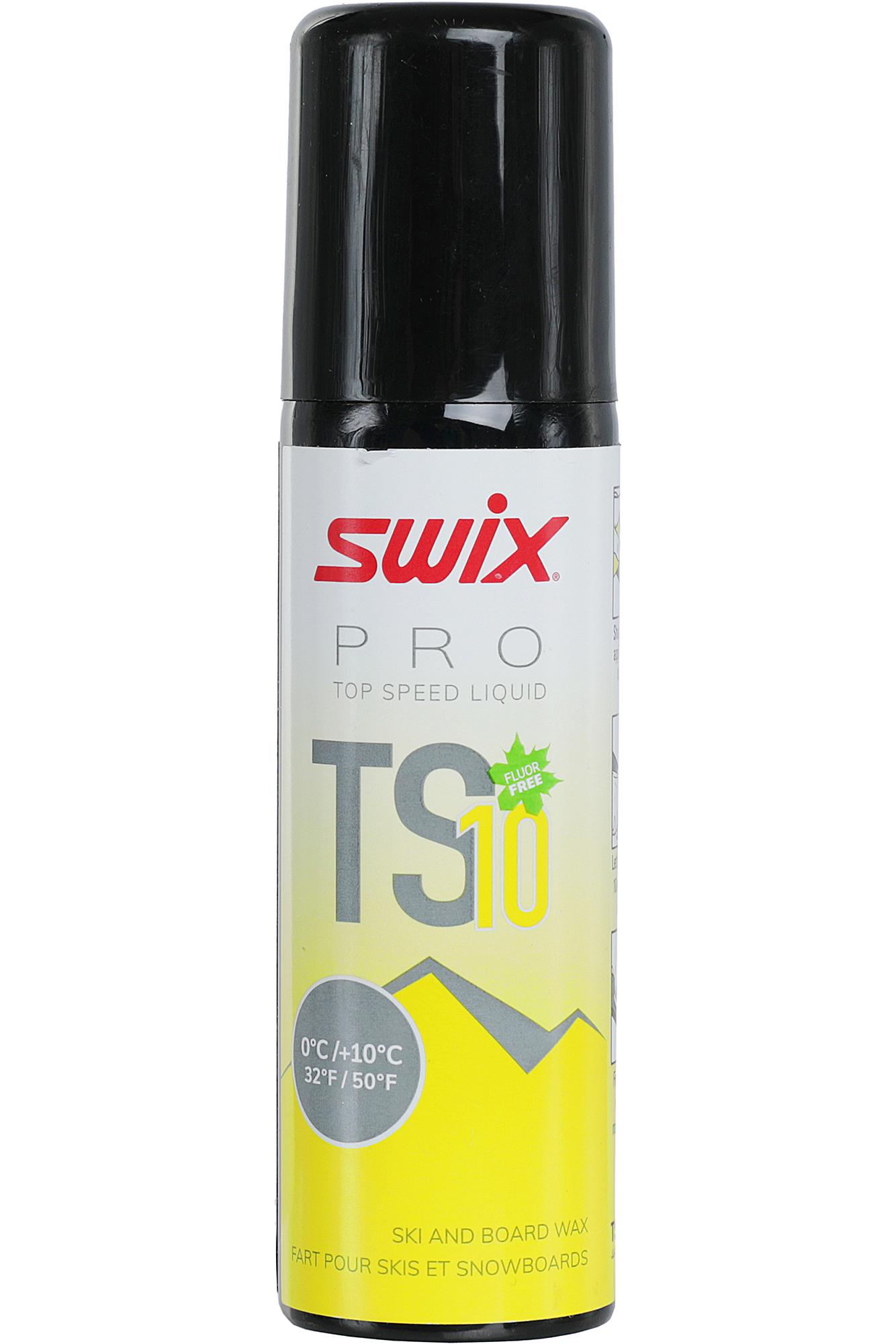 Высокофтористый Парафин Скольжения Жидкий Swix Ts10 Жидкий Парафин+2°C/+10°C 50 Гр 2023-24, Желтый, Ts10 Жидкий Парафин+2°C/+10°C 50 Гр
Высокофтористый Парафин Скольжения Жидкий Swix Ts10 Жидкий Парафин+2°C/+10°C 50 Гр 2023-24, Желтый, Ts10 Жидкий Парафин+2°C/+10°C 50 Гр