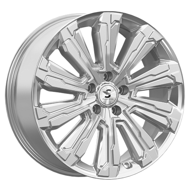 Колесный диск Premium Series КР1061 Humber 8x20 5x108 ET 46 Dia 63,35 (HS), Серебристый
Колесный диск Premium Series КР1061 Humber 8x20 5x108 ET 46 Dia 63,35 (HS), Серебристый