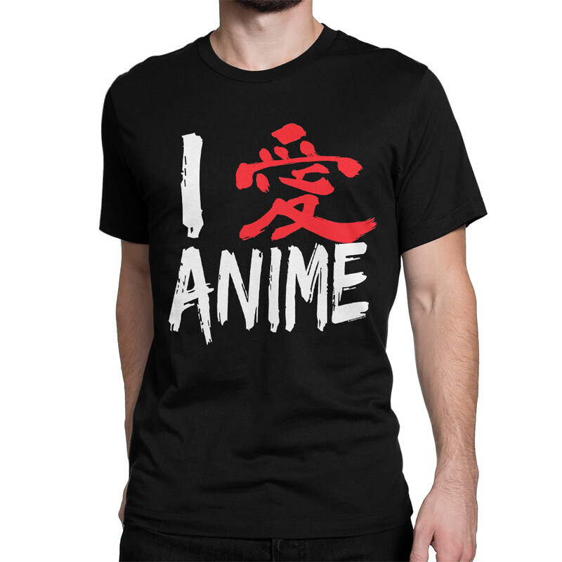 Футболка мужская Dream Shirts Я люблю аниме 1000510222 черная L, Я люблю аниме 1000510222
Футболка мужская Dream Shirts Я люблю аниме 1000510222 черная L, Я люблю аниме 1000510222
