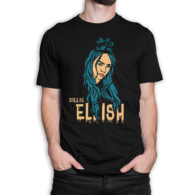 Футболка мужская Dream Shirts Билли Айлиш 1000519222 черная XS, Билли Айлиш 1000519222
Футболка мужская Dream Shirts Билли Айлиш 1000519222 черная XS, Билли Айлиш 1000519222