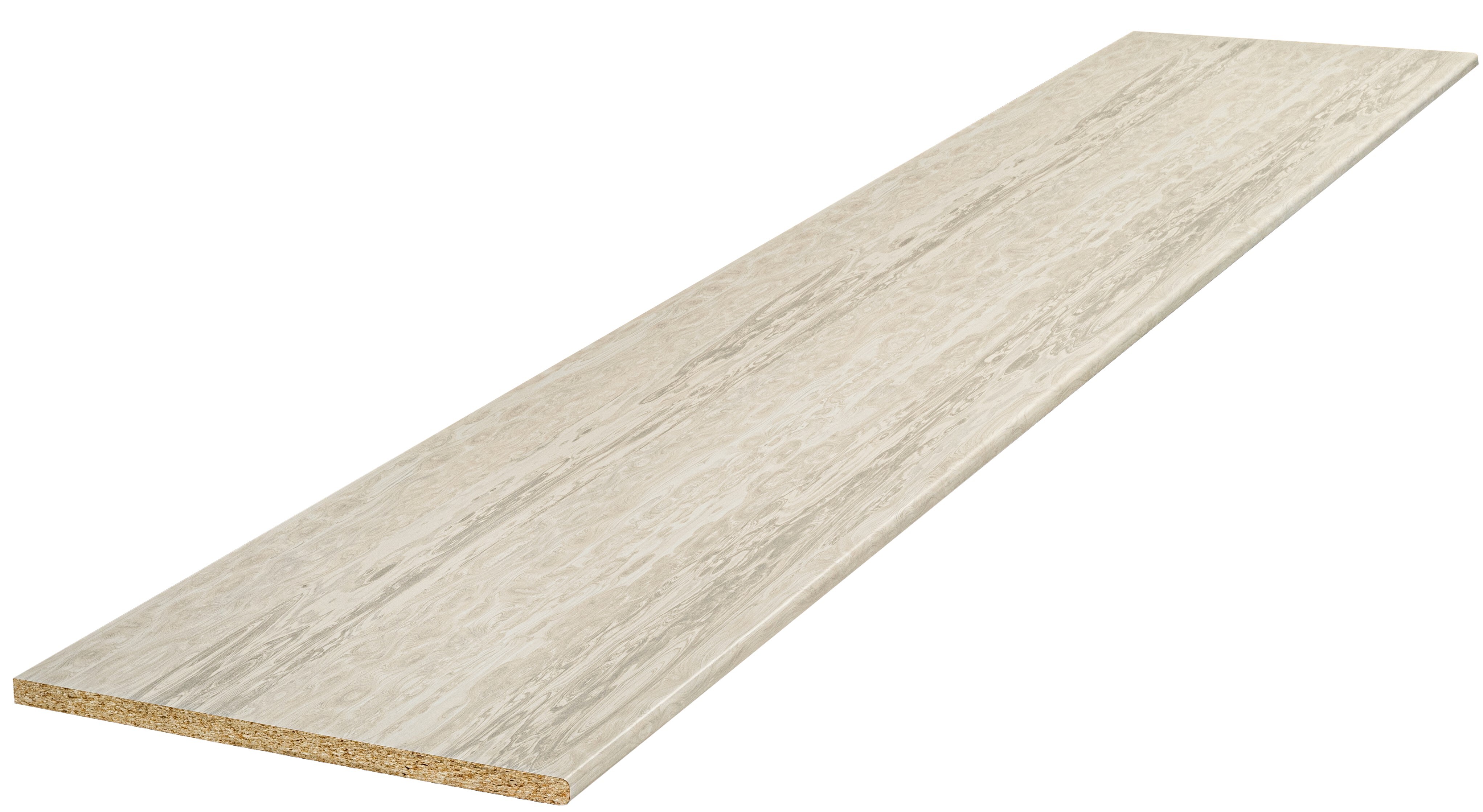 Столешница для кухни Big House Stol с кромкой 180х60х2,6 см, олива жемчужная, Stol с кромкой в цвет 
Столешница для кухни Big House Stol с кромкой 180х60х2,6 см, олива жемчужная, Stol с кромкой в цвет