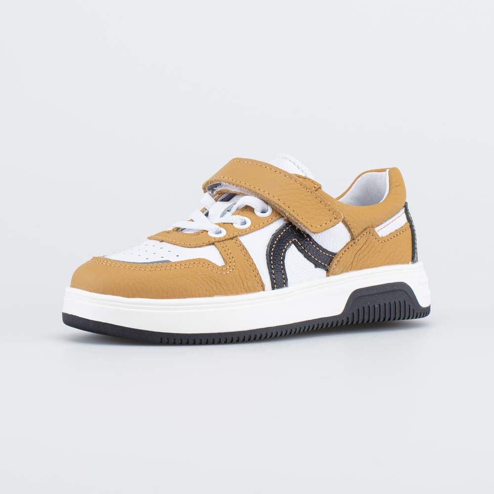 Кроссовки Котофей 532321-25, горчичный-белый, 33, Желтый;белый, 532321-25
Кроссовки Котофей 532321-25, горчичный-белый, 33, Желтый;белый, 532321-25