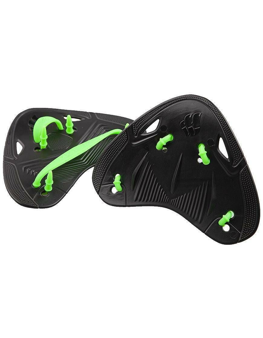 Лопатки на пальцы MADWAVE FINGER PRO, , white/Green, M0746 04 0 02W, Белый;зеленый, Finger Pro
Лопатки на пальцы MADWAVE FINGER PRO, , white/Green, M0746 04 0 02W, Белый;зеленый, Finger Pro