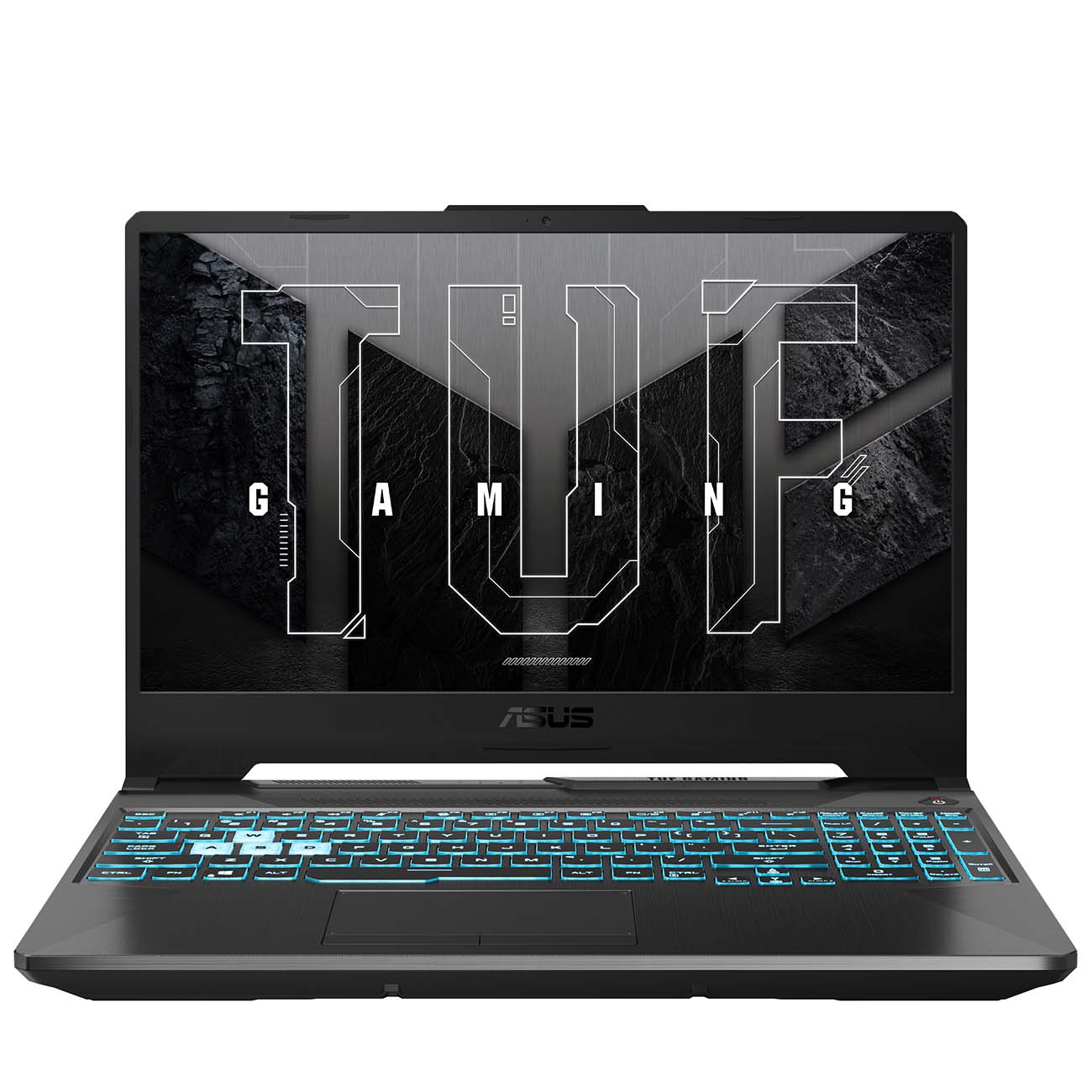 фото Ноутбук asus tuf gaming f15 fx506hm-hn114t (90nr0754-m04860)