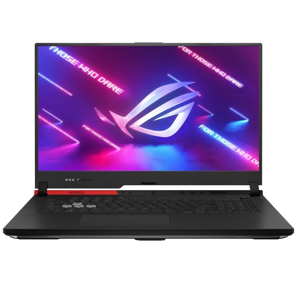 Ноутбук ASUS ROG Strix G17 G713IE-HX017T (90NR05B1-M00350), ROG Strix G17 G713IE-HX017T
Ноутбук ASUS ROG Strix G17 G713IE-HX017T (90NR05B1-M00350), ROG Strix G17 G713IE-HX017T