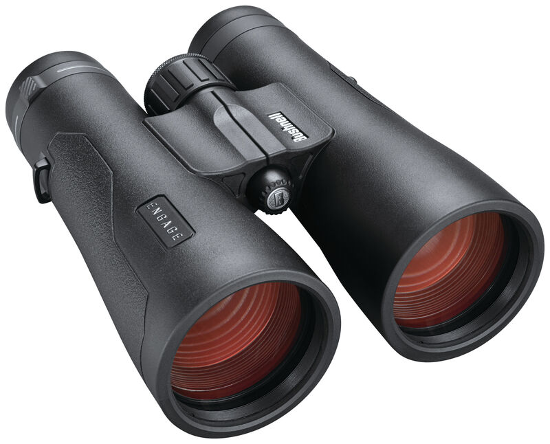 Бинокль Bushnell Engage 10X50, призмы Roof BaK-4, IPX7 BEN1050 Бинокль Bushnell, Engage
Бинокль Bushnell Engage 10X50, призмы Roof BaK-4, IPX7 BEN1050 Бинокль Bushnell, Engage