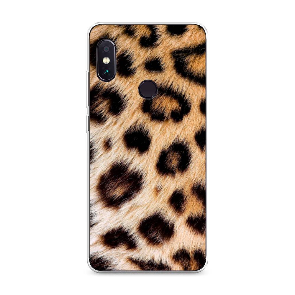 Чехол Awog на Xiaomi Redmi Note 5/Note 5 Pro "Леопардовый принт", Разноцветный, 32750-3
Чехол Awog на Xiaomi Redmi Note 5/Note 5 Pro "Леопардовый принт", Разноцветный, 32750-3