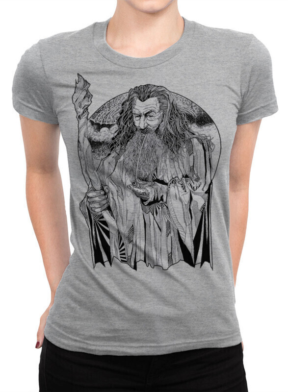 Футболка женская Dream Shirts Гэндальф - Властелин Колец Женская 50009191 серая XL, Гэндальф - Властелин Колец Женская 50009191
Футболка женская Dream Shirts Гэндальф - Властелин Колец Женская 50009191 серая XL, Гэндальф - Властелин Колец Женская 50009191