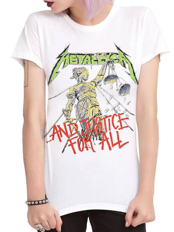 Футболка женская Dream Shirts Metallica Женская 50009201 белая XS, Metallica Женская 50009201
Футболка женская Dream Shirts Metallica Женская 50009201 белая XS, Metallica Женская 50009201