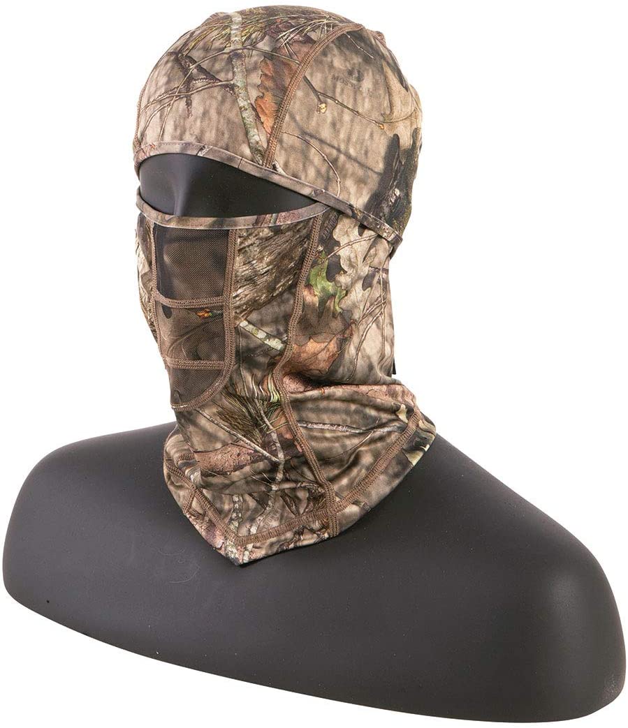 Маска для лица Allen серия Vanish, закрытый верх, Mossy Oak BU Country 25373 Allen, 25373
Маска для лица Allen серия Vanish, закрытый верх, Mossy Oak BU Country 25373 Allen, 25373