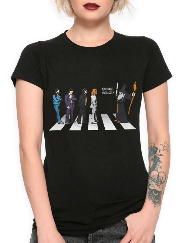 Футболка женская Dream Shirts The Beatles и Гэндальф Женская BEA-3083681 черная M, The Beatles и Гэндальф Женская BEA-3083681
Футболка женская Dream Shirts The Beatles и Гэндальф Женская BEA-3083681 черная M, The Beatles и Гэндальф Женская BEA-3083681