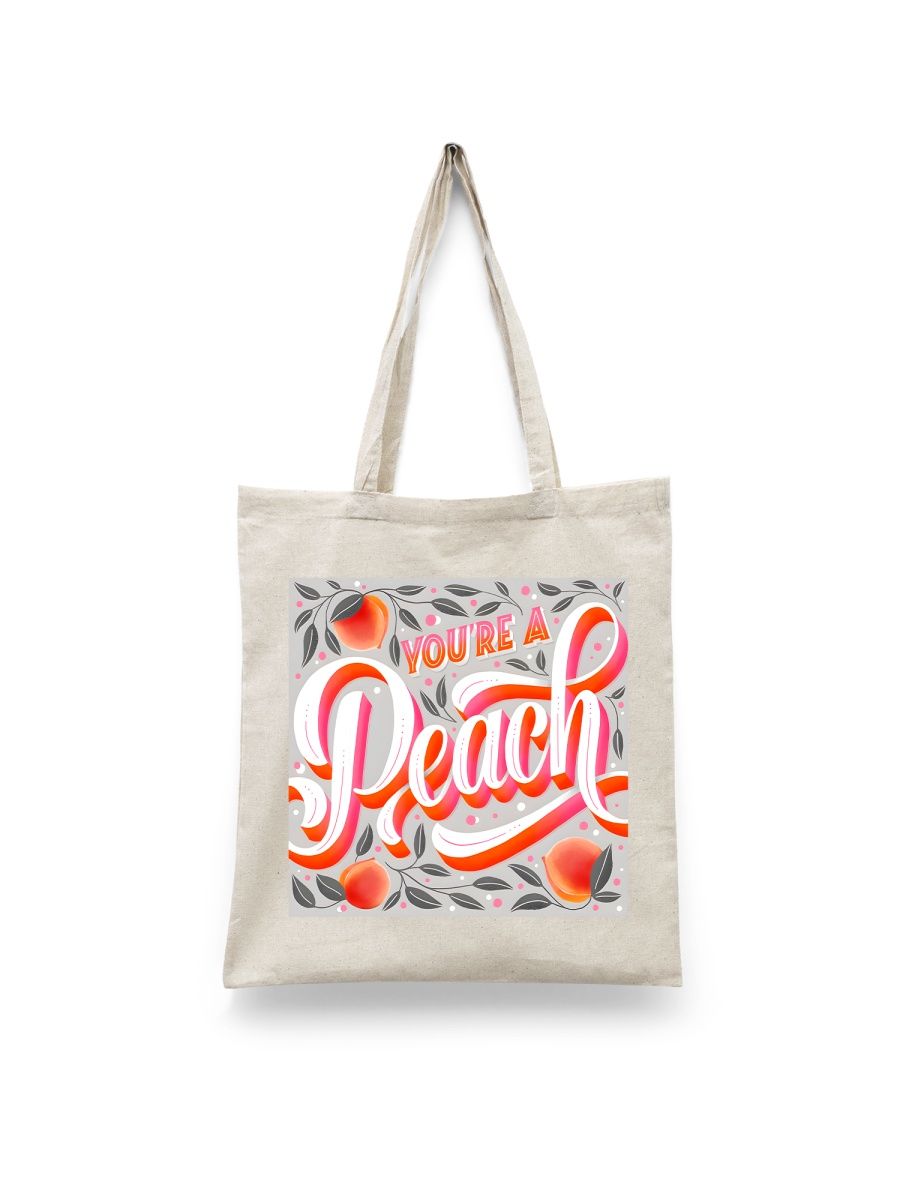 Шоппер унисекс Каждому Своё You're a Peach/Ты мой персик FRRN1, белый, You're a Peach/Ты мой персик FRRN1
Шоппер унисекс Каждому Своё You're a Peach/Ты мой персик FRRN1, белый, You're a Peach/Ты мой персик FRRN1
