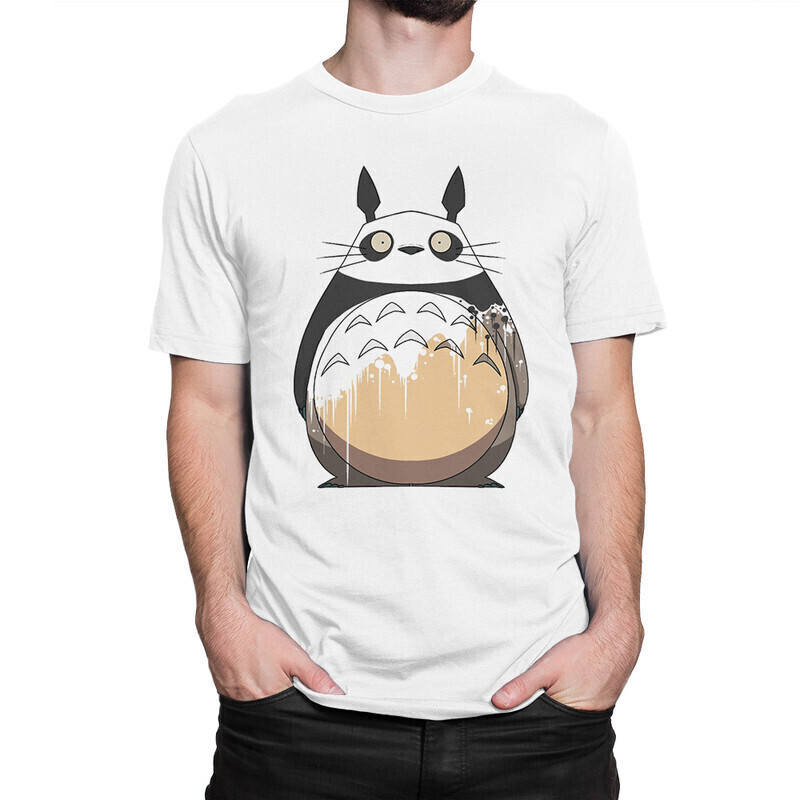 Футболка мужская Dream Shirts Мой сосед Тоторо 1000574222 белая S, Мой сосед Тоторо 1000574222
Футболка мужская Dream Shirts Мой сосед Тоторо 1000574222 белая S, Мой сосед Тоторо 1000574222