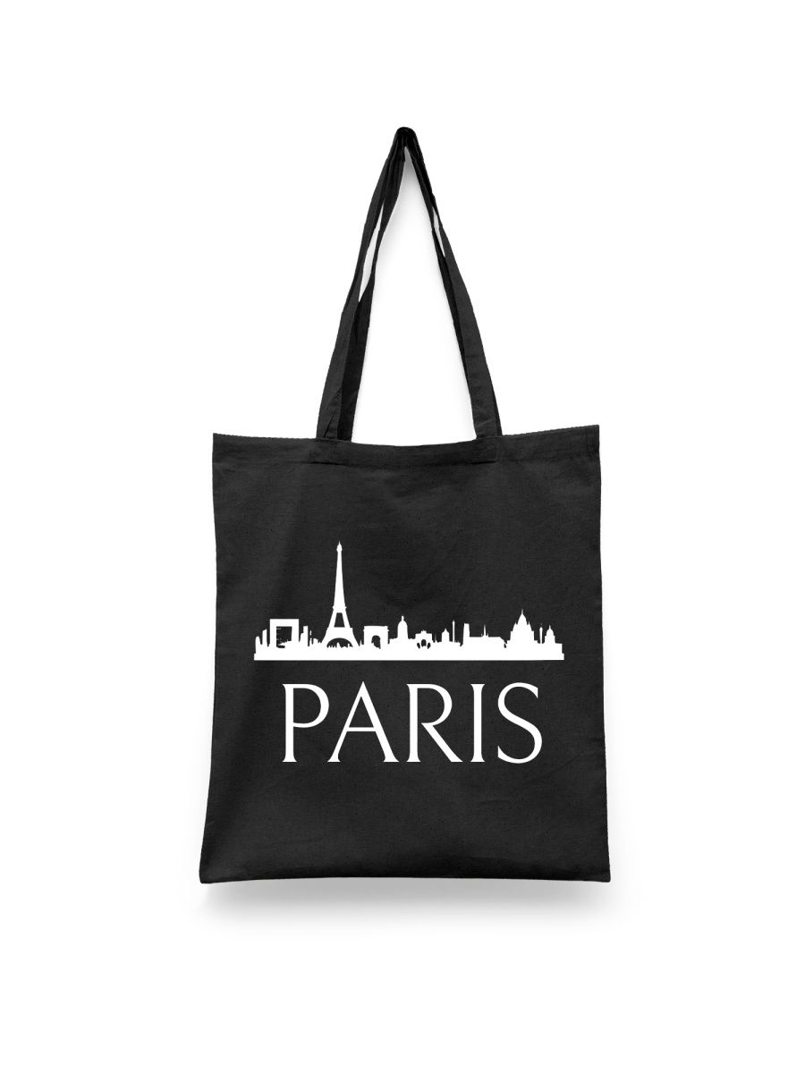 Шоппер унисекс Каждому Своё Париж/Paris/Эйфелева башня MRPS6, черный, Париж/Paris/Эйфелева башня MRPS6
Шоппер унисекс Каждому Своё Париж/Paris/Эйфелева башня MRPS6, черный, Париж/Paris/Эйфелева башня MRPS6