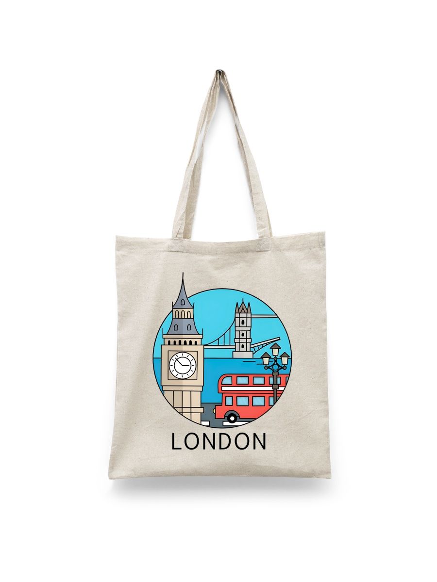 Шоппер унисекс Каждому Своё Лондон/London/Биг-Бен MRLD7, белый, Лондон/London/Биг-Бен MRLD7
Шоппер унисекс Каждому Своё Лондон/London/Биг-Бен MRLD7, белый, Лондон/London/Биг-Бен MRLD7