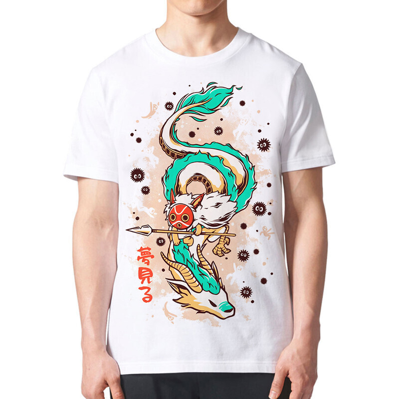 Футболка мужская Dream Shirts Принцесса Мононоке 1000585222 белая 3XL, Принцесса Мононоке 1000585222
Футболка мужская Dream Shirts Принцесса Мононоке 1000585222 белая 3XL, Принцесса Мононоке 1000585222
