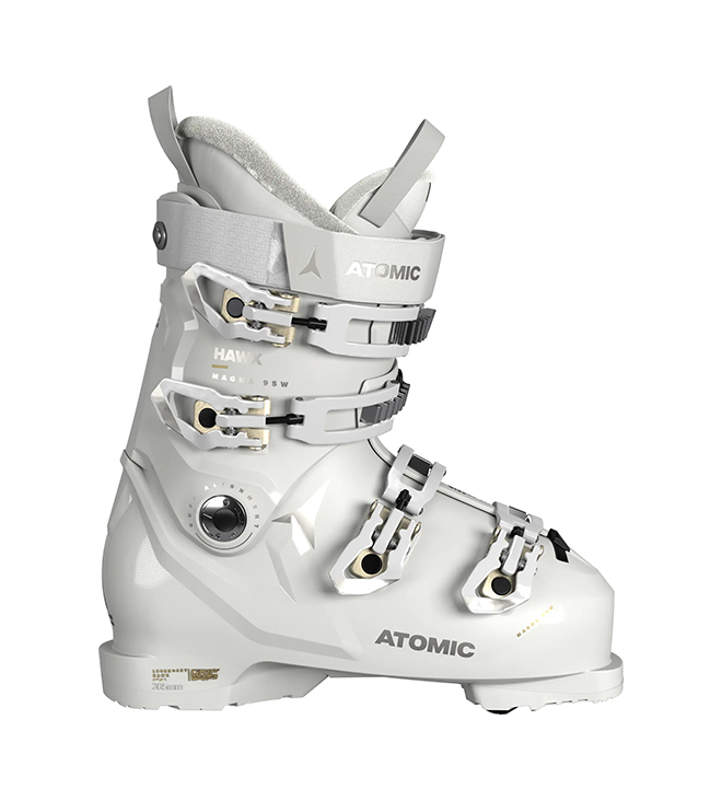 Горнолыжные ботинки Atomic Hawx Magna 95 W GW White/Silver 23/24, 25.5, Hawx Magna 95 W GW White/Silver (23/24)
Горнолыжные ботинки Atomic Hawx Magna 95 W GW White/Silver 23/24, 25.5, Hawx Magna 95 W GW White/Silver (23/24)