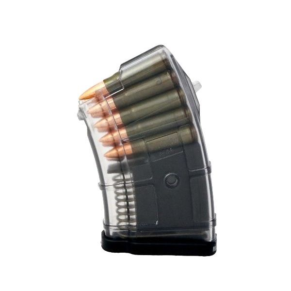Магазин Pufgun на ВПО-133/Сайга-МК/М, 10 патронов, прозрачный Mag Sg762 40-10/Tr Pufgun, Mag Sg762 40-10/Tr
Магазин Pufgun на ВПО-133/Сайга-МК/М, 10 патронов, прозрачный Mag Sg762 40-10/Tr Pufgun, Mag Sg762 40-10/Tr