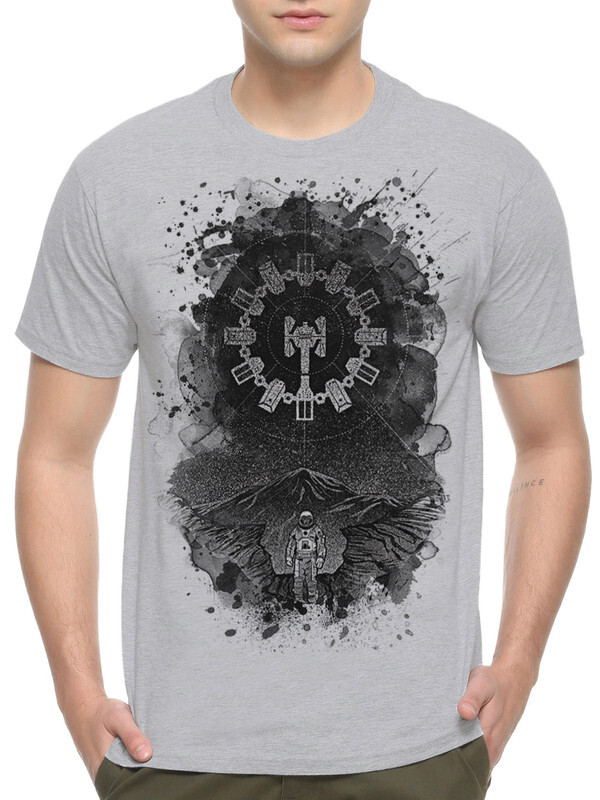 Футболка мужская Dream Shirts Интерстеллар Кристофер Нолан 2201-nolan222 серая S, Интерстеллар Кристофер Нолан 2201-nolan222
Футболка мужская Dream Shirts Интерстеллар Кристофер Нолан 2201-nolan222 серая S, Интерстеллар Кристофер Нолан 2201-nolan222