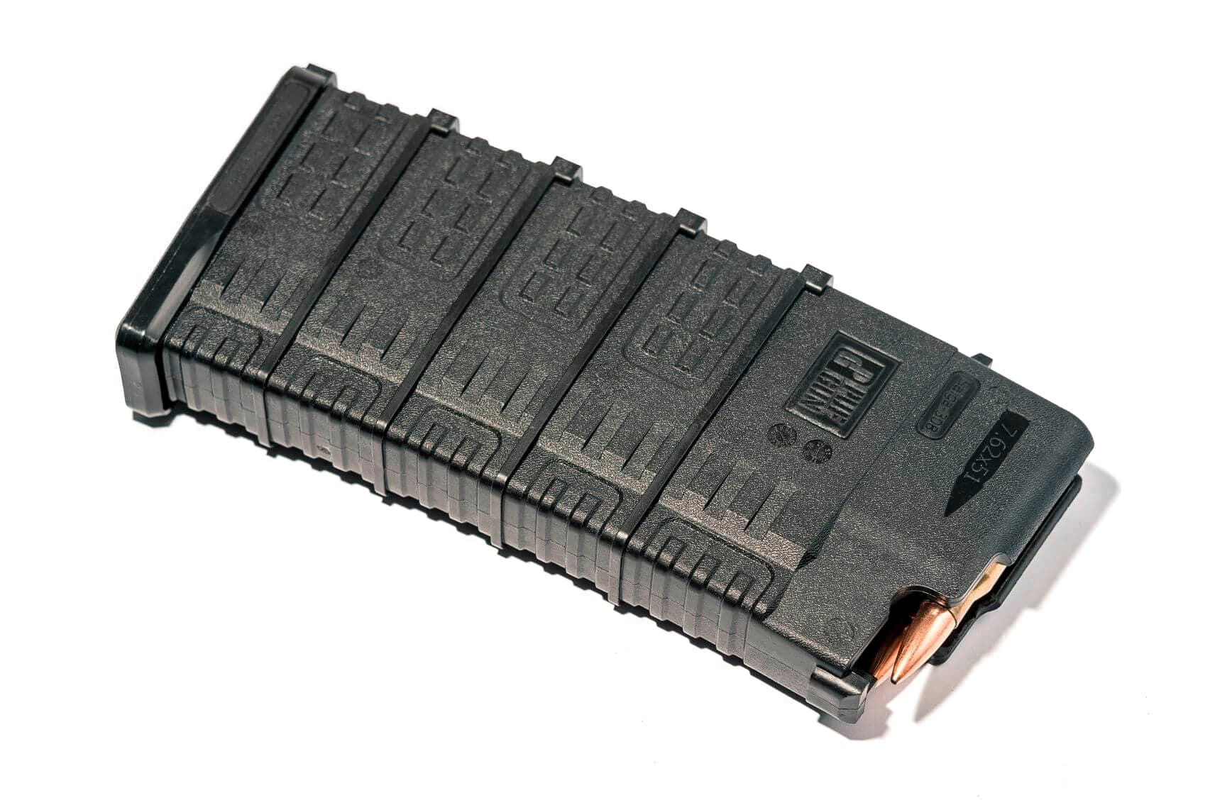 Магазин для пневматики Pufgun Mag Sg308 25-25/B на Сайга 25 шт, Mag Sg308 25-25/B
Магазин для пневматики Pufgun Mag Sg308 25-25/B на Сайга 25 шт, Mag Sg308 25-25/B