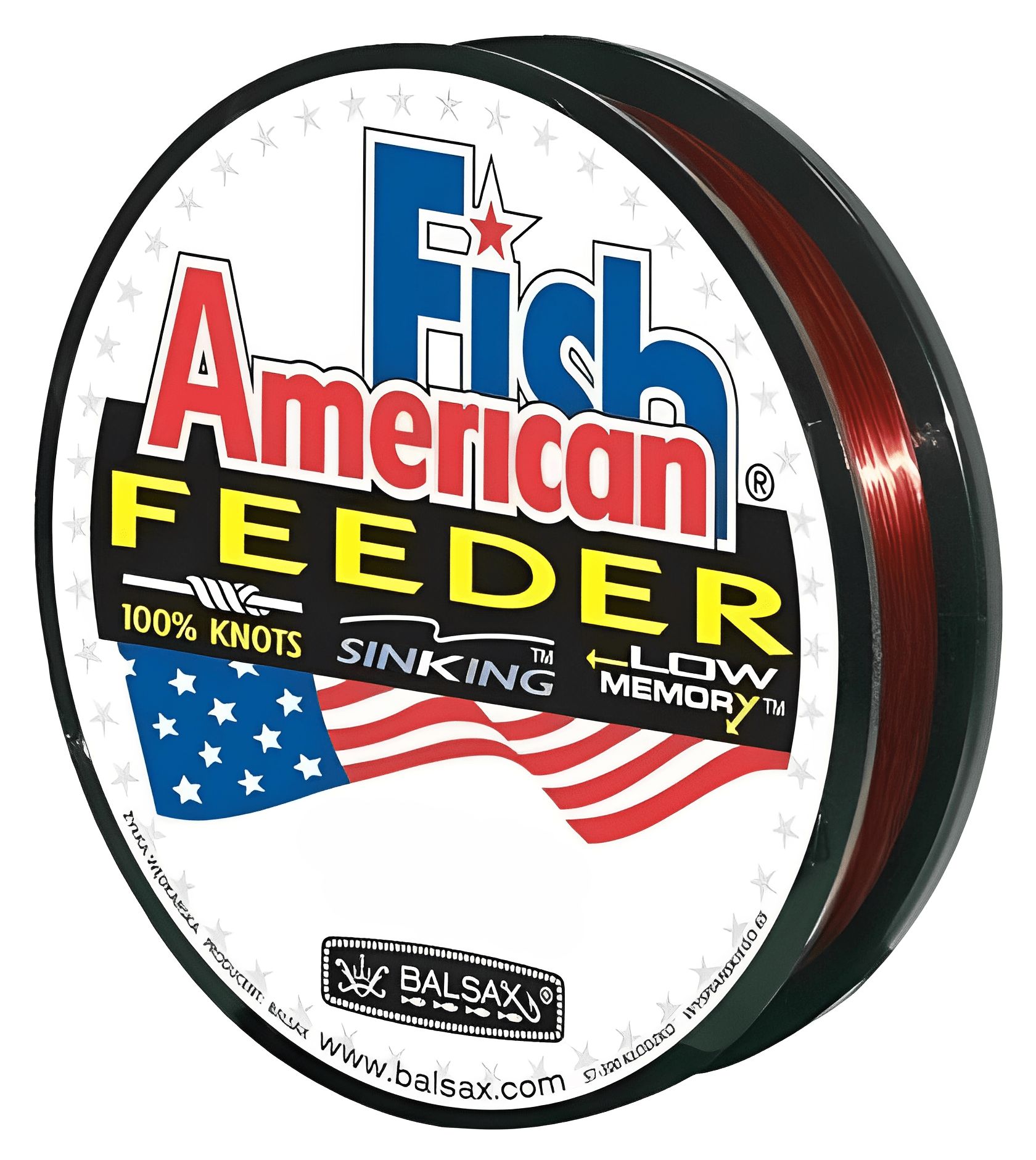 Монофильная леска Balsax American Fish (3 / 0.28 / 8.1 / 100 / 3 / 3 / красный (3 штуки) /, American Fish
Монофильная леска Balsax American Fish (3 / 0.28 / 8.1 / 100 / 3 / 3 / красный (3 штуки) /, American Fish