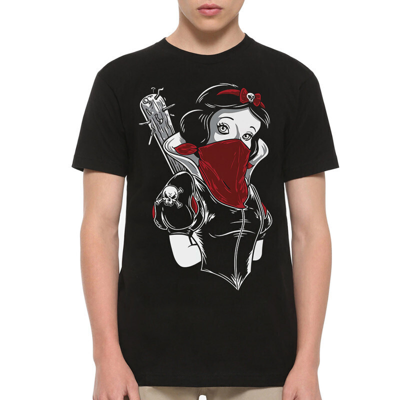 Футболка мужская Dream Shirts Рок Белоснежка 1000589222 черная XL, Рок Белоснежка 1000589222
Футболка мужская Dream Shirts Рок Белоснежка 1000589222 черная XL, Рок Белоснежка 1000589222