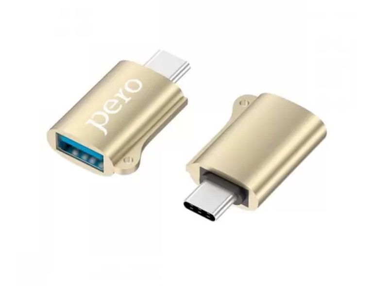 Переходник Pero AD02 OTG TYPE-C TO USB 2.0, золотой (PRAD02TUGD), AD02 OTG TYPE-C TO USB 2.0, золотой (PRAD02TUGD)
Переходник Pero AD02 OTG TYPE-C TO USB 2.0, золотой (PRAD02TUGD), AD02 OTG TYPE-C TO USB 2.0, золотой (PRAD02TUGD)