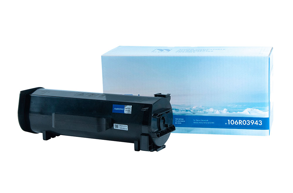 NV Print NVP совместимый NV-106R03943 для Xerox VersaLink B600/605/610/615 HI (25900k), Черный
NV Print NVP совместимый NV-106R03943 для Xerox VersaLink B600/605/610/615 HI (25900k), Черный