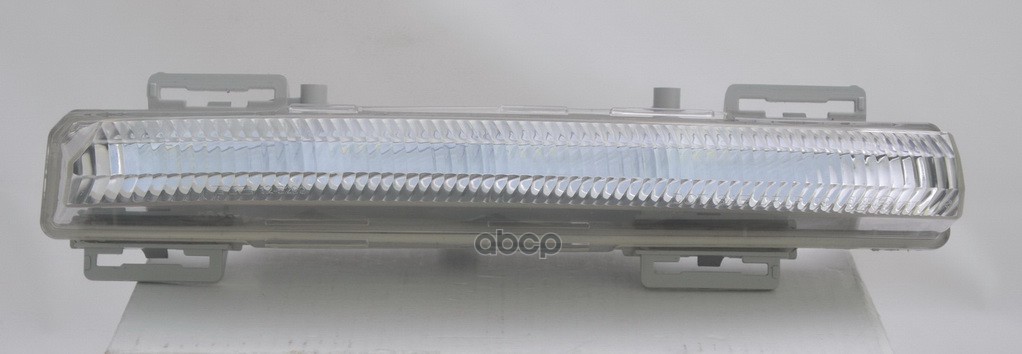 Фонарь Дневного Освещения Правый Mercedes C-Classe 2007- Led Type TYC 12-5299-00-9b, 125299009B
Фонарь Дневного Освещения Правый Mercedes C-Classe 2007- Led Type TYC 12-5299-00-9b, 125299009B
